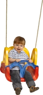 Androni Giocattoli Swing 3-in-1