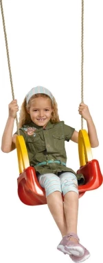 Androni Giocattoli Swing 3-in-1
