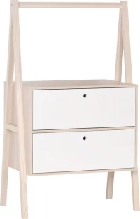 Συρταριέρα Spot Young Mini 88x60x150cm