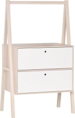Συρταριέρα Spot Young Mini 88x60x150cm