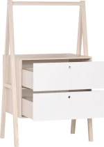 Συρταριέρα Spot Young Mini 88x60x150cm