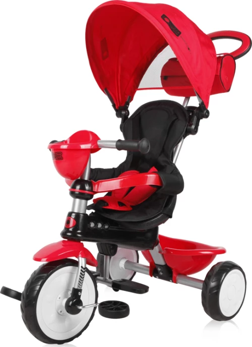 Lorelli One Red Τρίκυκλο Eva Wheels 10050530004