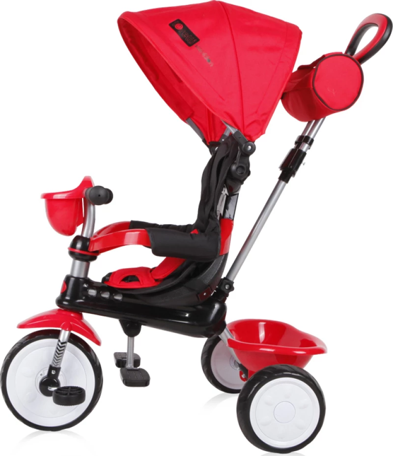 Lorelli One Red Τρίκυκλο Eva Wheels 10050530004