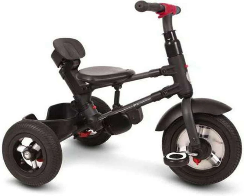 Q Play Rito Air Red