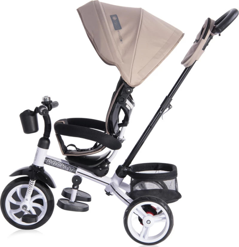 Lorelli Rocket 2021 Ivory
