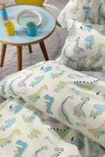 Guy Laroche Σετ Σεντόνια Rex 165x250cm