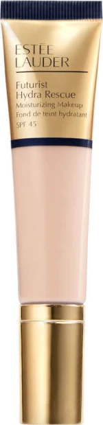 Estee Lauder Futurist Hydra Rescue Moisturizing Makeup SPF45 2C3 Fresco 33.5ml
