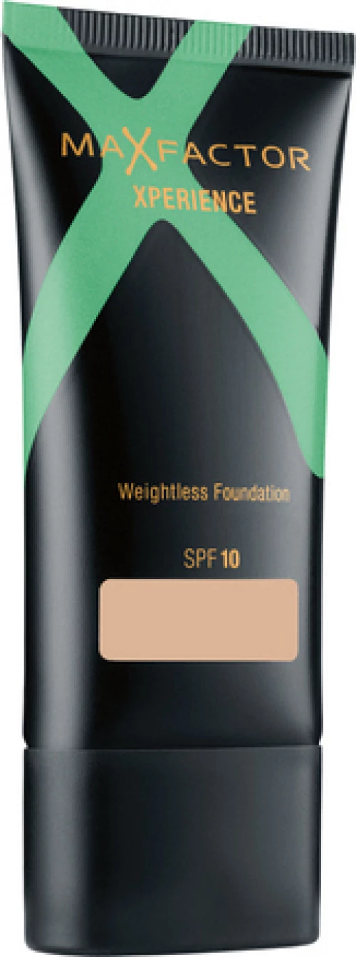 Max Factor Xperience Liquid Make Up SPF10 85 Deep Soapstone 30ml