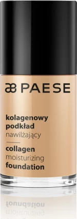 Paese Moisturizing Foundation 305W Chestnut 30ml
