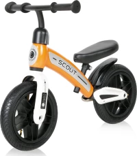 Lorelli Scout Air Orange