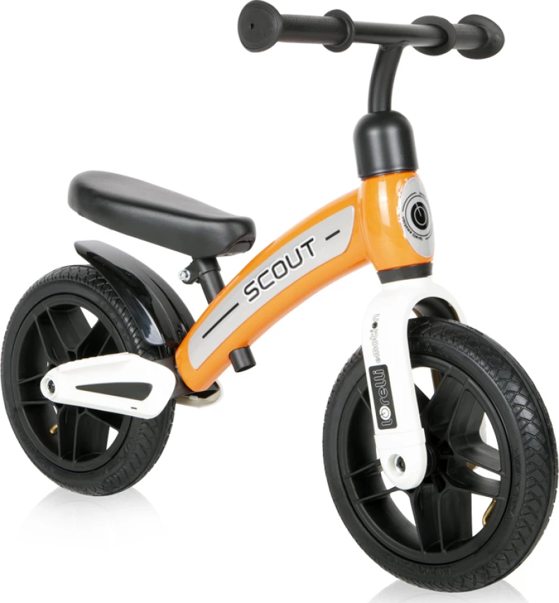 Lorelli Scout Air Orange
