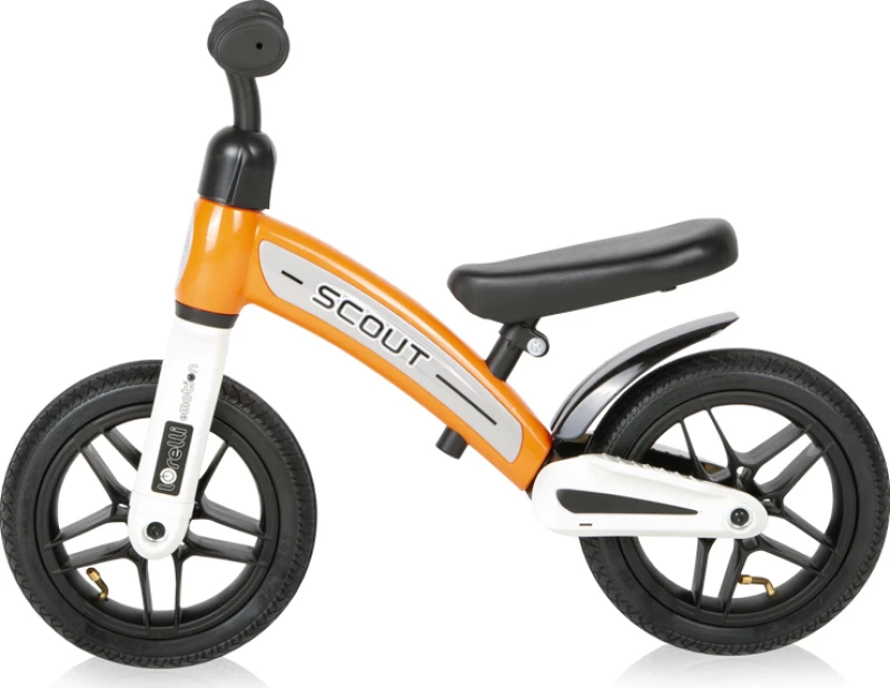 Lorelli Scout Air Orange