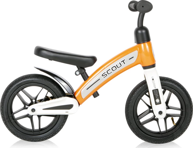 Lorelli Scout Air Orange