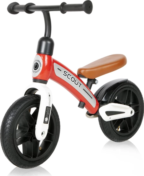 Lorelli Scout Air Red