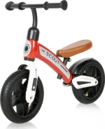 Lorelli Scout Air Red