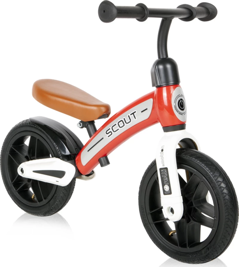 Lorelli Scout Air Red