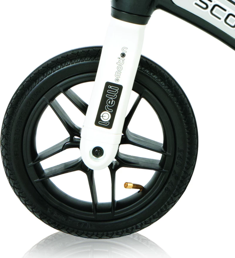 Lorelli Scout Air Red
