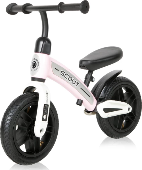 Lorelli Scout Air Pink