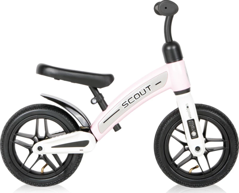 Lorelli Scout Air Pink