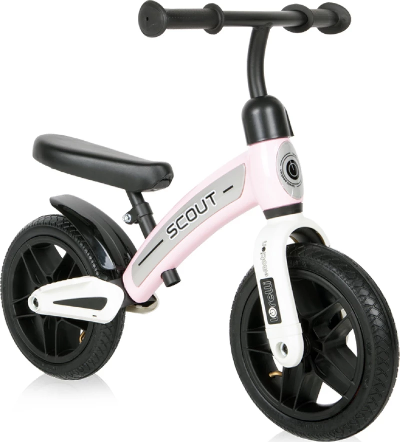 Lorelli Scout Air Pink