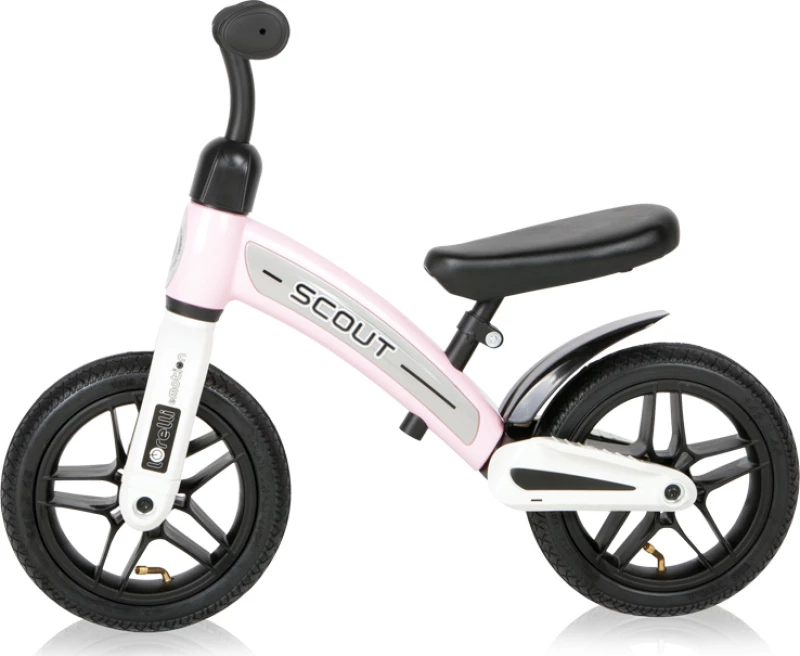 Lorelli Scout Air Pink