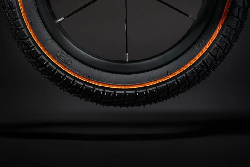 Lionelo Bart Air Black