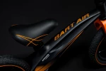 Lionelo Bart Air Black