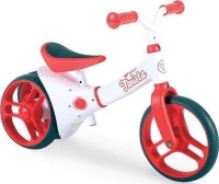 Y Volution Velo Twista Red