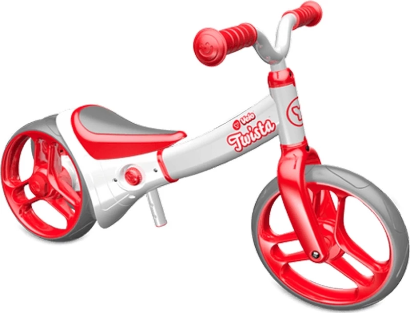 Y Volution Velo Twista Red