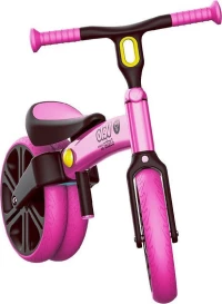 Y Volution Velo Refresh Pink