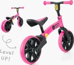 Y Volution Velo Refresh Pink