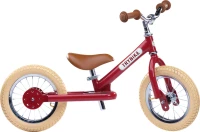 Trybike Ποδήλατο Ισορροπίας Vintage Κόκκινο