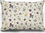 Dimcol Μαξιλαροθήκη Baby 50x70cm 01