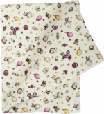 Dimcol Μαξιλαροθήκη Baby 50x70cm 01