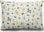 Dimcol Μαξιλαροθήκη Baby 50x70cm 02