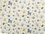 Dimcol Μαξιλαροθήκη Baby 50x70cm 02