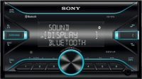 Sony DSX-B700 με Bluetooth