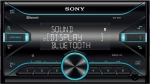 Sony DSX-B700 με Bluetooth