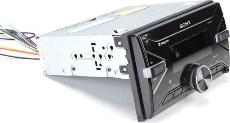 Sony DSX-B700 με Bluetooth