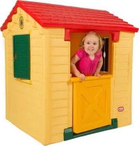 Little Tikes Σπιτάκι στη Φύση