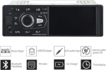 Ηχοσύστημα Αυτοκινήτου Mp5 Player 4.1" Hd 1Din Gbt-4042Um