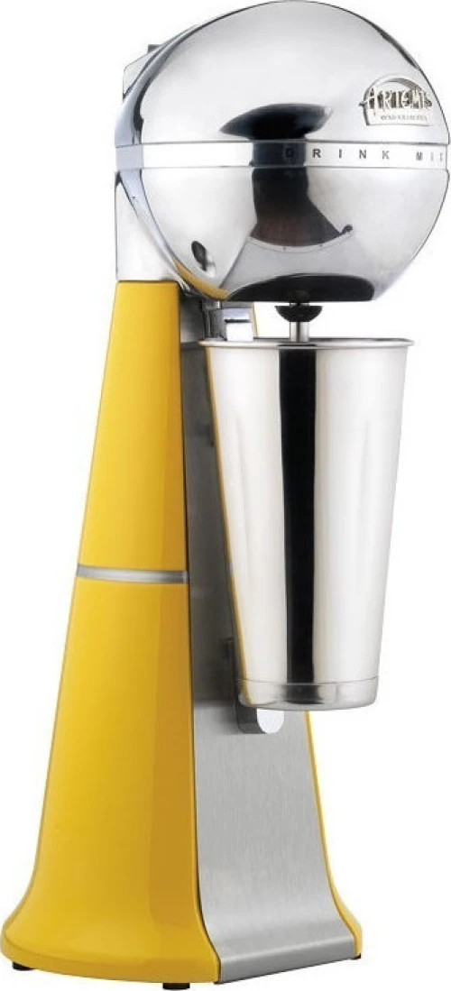 Artemis Retro Super A-2001/A Yellow