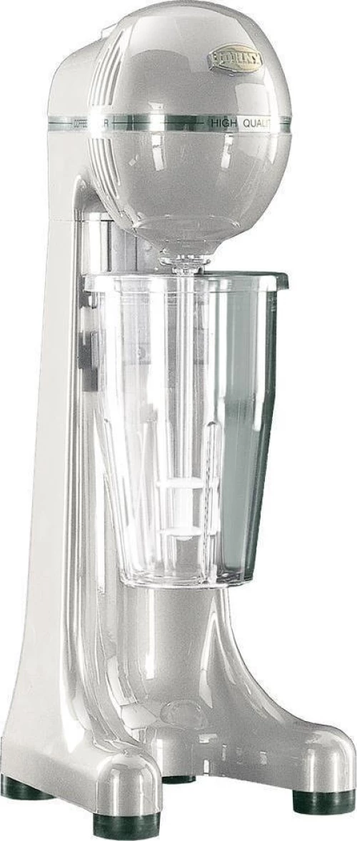 Johny AK/2-2TA MET Silver