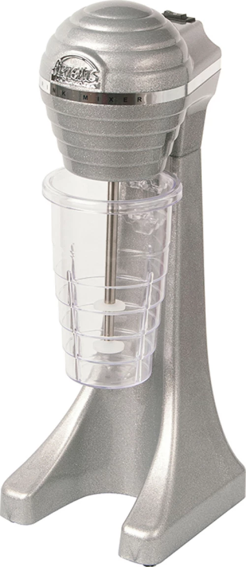 Artemis MIX-2010 Gloss Silver