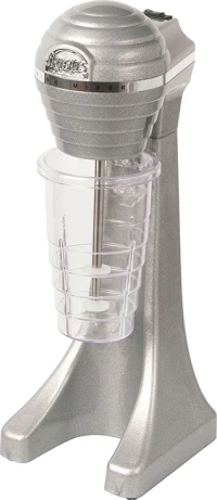 Artemis MIX-2010 Gloss Silver