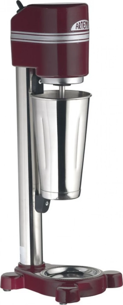 Φραπιέρα Επαγγελματική Artemis ΑΚ/3-2τ Colour, Μπορντώ Χρώμα