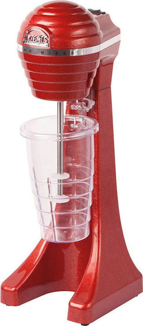 Artemis MIX-2010 Gloss Red