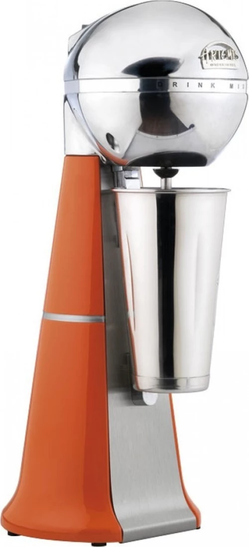 Artemis A-2001 Retro Orange