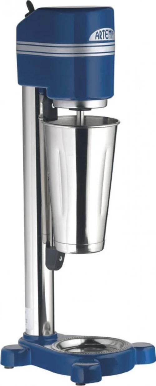 Φραπιέρα Επαγγελματική Artemis ΑΚ/3-2τ Colour, Μπλε Χρώμα