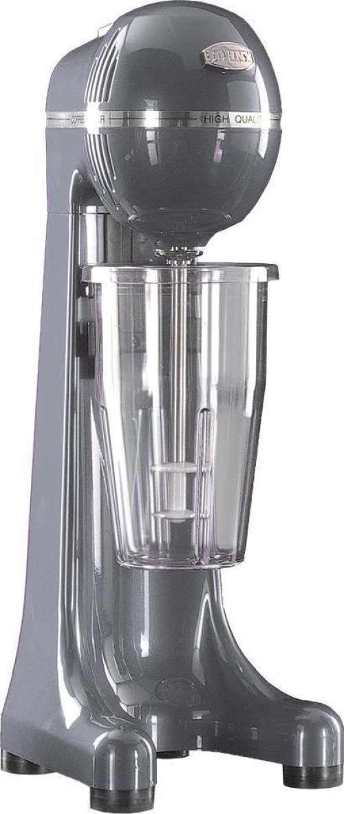 Johny AK/2-2TA MET Grey